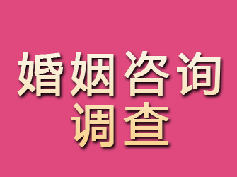 会昌婚姻咨询调查